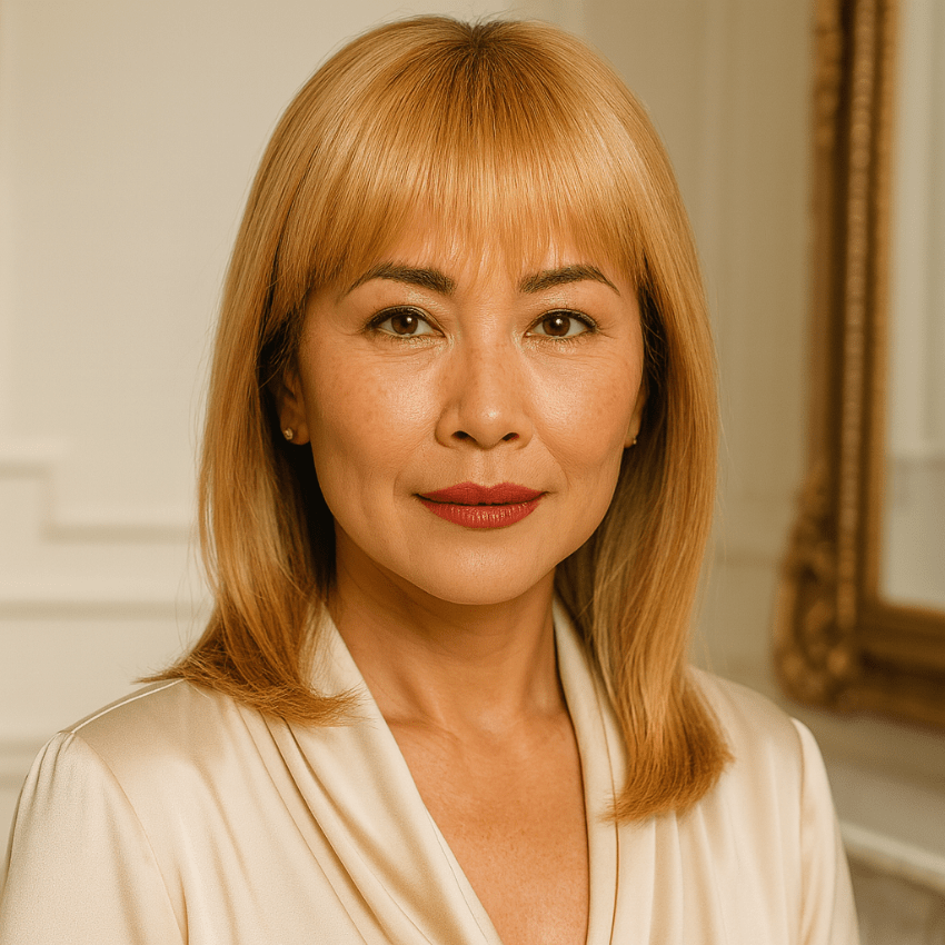 clips extensions cheveux naturels solea teinte blond dore