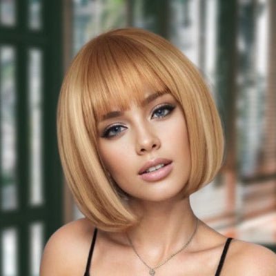 clips extensions cheveux naturels solea blond cuivre cuivre