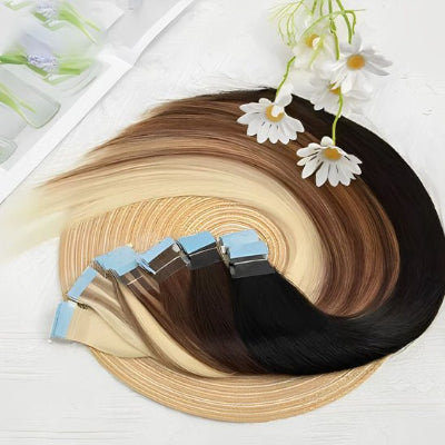 extension adhesive fixea couleurs