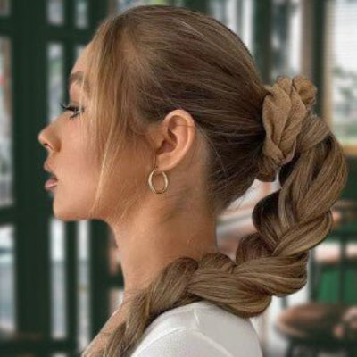 extension cheveux blondiva blond cendre