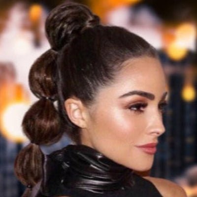 extension cheveux bubbletail brun fonce