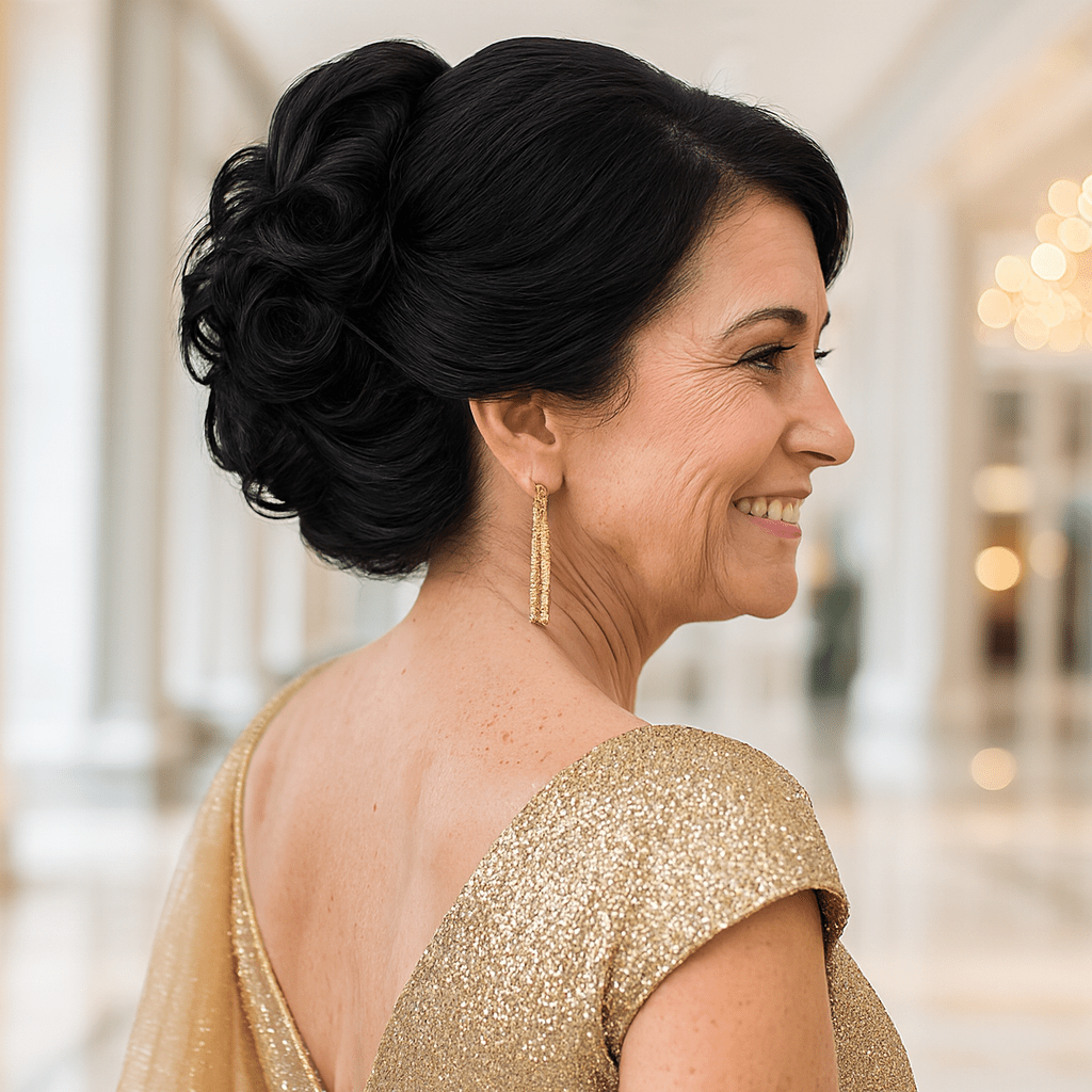 extension cheveux noblebun variante noir