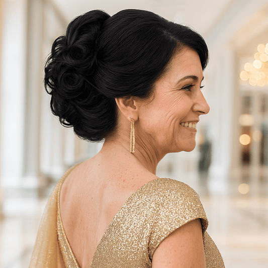 extension cheveux noblebun variante noir