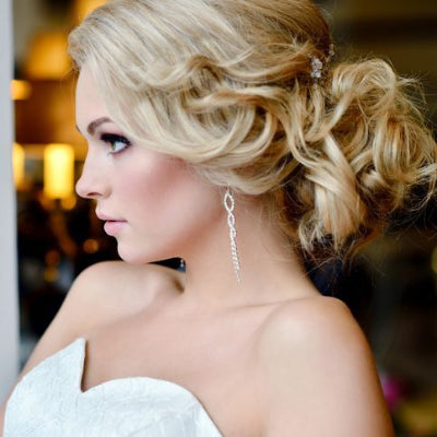 extension cheveux noblebun blond platine ombre