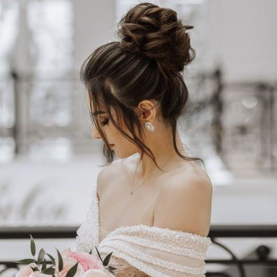 extension cheveux noblebun variante brun chocolat