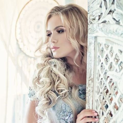 extension cheveux onesilk blond beige clair