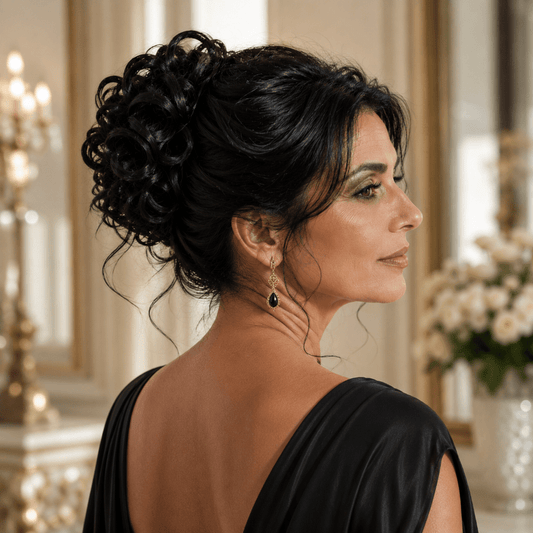extension cheveux noblebun teinte noir