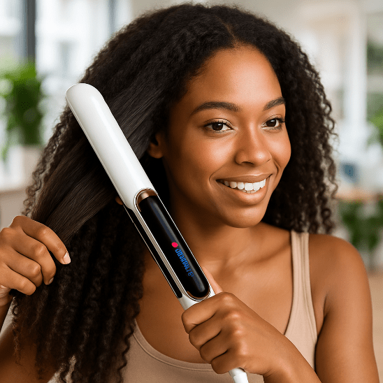 LISSEUR BOUCLEUR | ONDESSA™ - Beauté Æterna