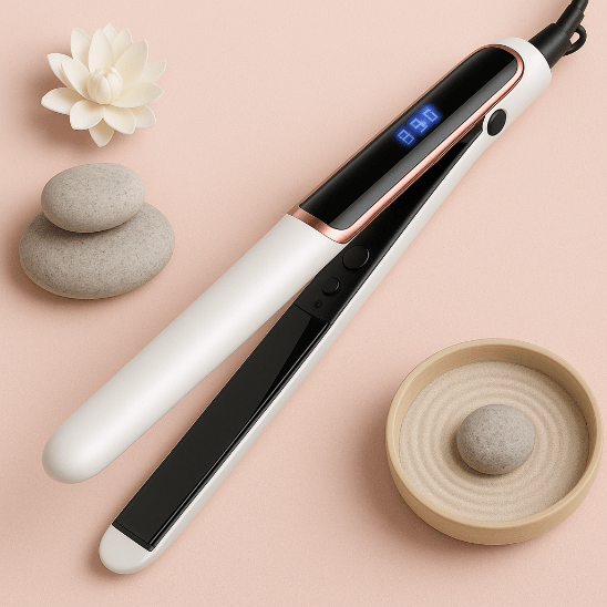 LISSEUR BOUCLEUR | ONDESSA™ - Beauté Æterna
