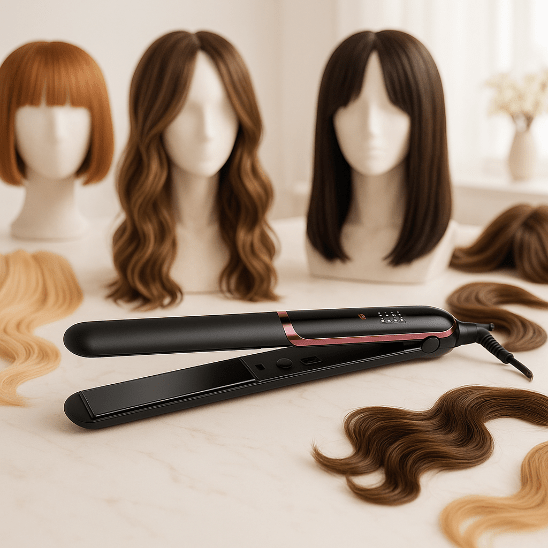LISSEUR BOUCLEUR | ONDESSA™ - Beauté Æterna