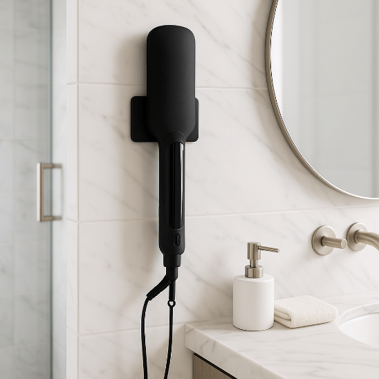 lisseur luxora couleur modele noir