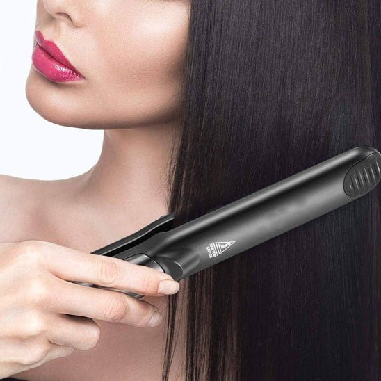 LISSEUR VAPEUR | BREZIA™ - Beauté Æterna