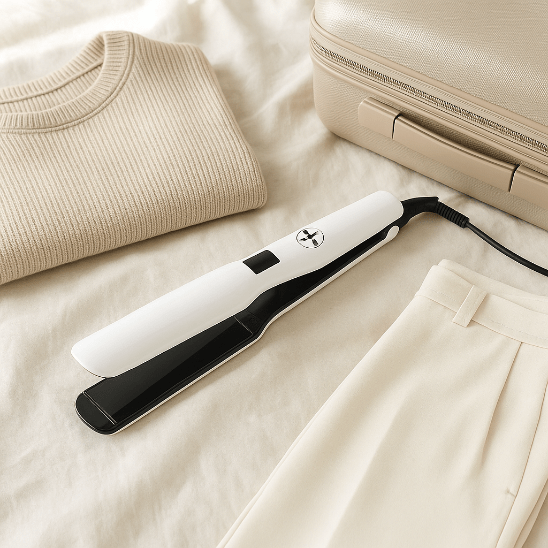 lisseur veyra voyage