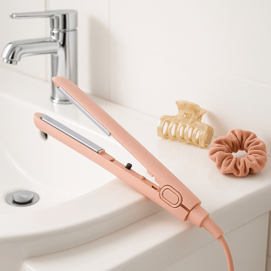 mini lisseur lyssgo plan lateral