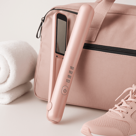 mini lisseur lyssgo presentation modele