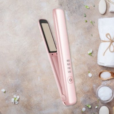 mini lisseur lyssgo variante