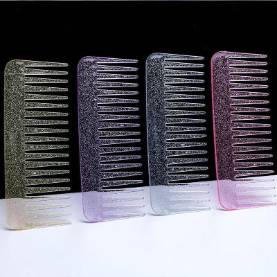 peigne a cheveux lumeo couleurs