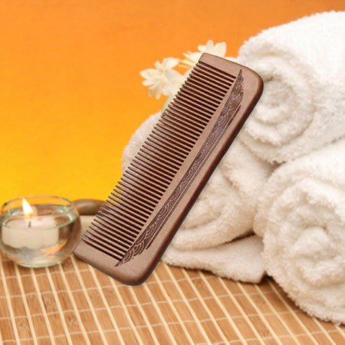 PEIGNE A CHEVEUX | VINTOUCH™ - Beauté Æterna