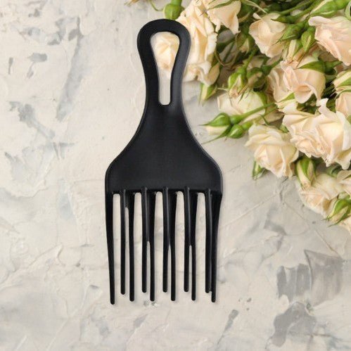 peigne afro afropeigne taille petite