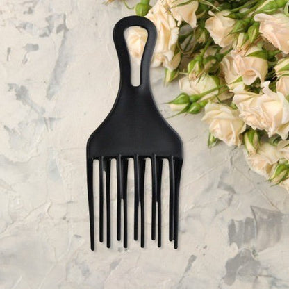 peigne afro afropeigne taille petite