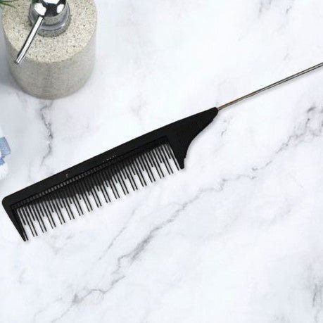 PEIGNE CHEVEUX | CARBOSTYL™ - Beauté Æterna