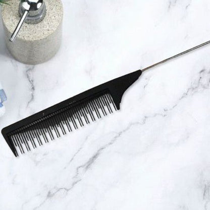 PEIGNE CHEVEUX | CARBOSTYL™ - Beauté Æterna