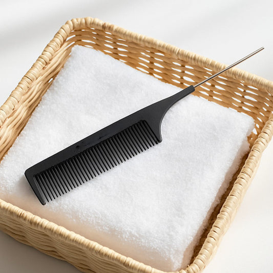 peigne cheveux carbostyl modele 6400
