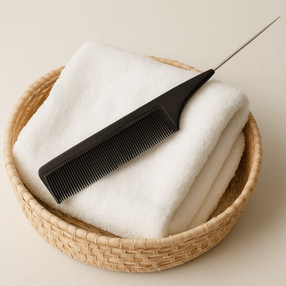 peigne cheveux carbostyl modele 6700