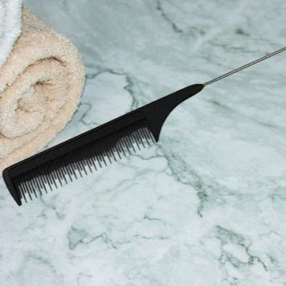 peigne cheveux carbostyl variante 8613