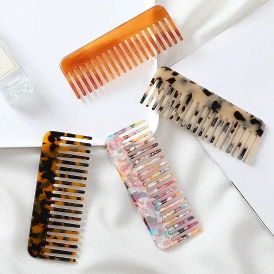 peigne cheveux savannah modeles