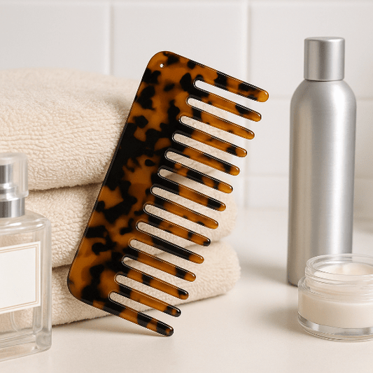 peigne cheveux savannah variante jungle