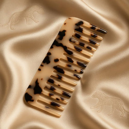 peigne cheveux savannah variante felin