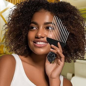 peigne pour afro tressinox presentation