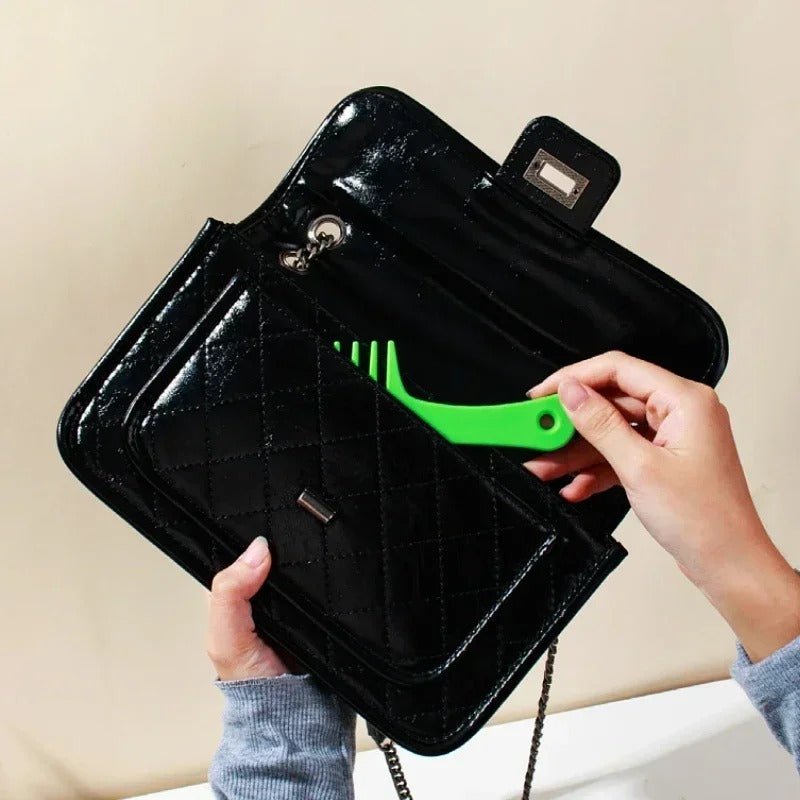 peigne tenacio compact
