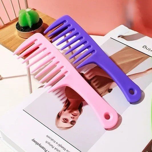 peigne tenacio rose