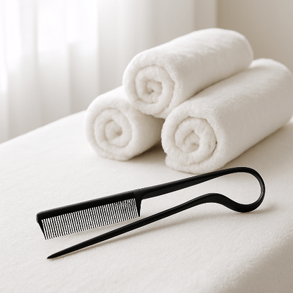 peigne velifine presentation modele