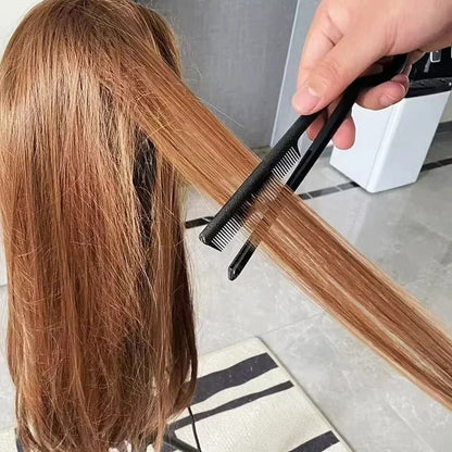 peigne velifine utilisation perruque