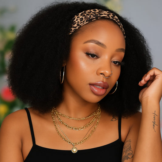 perruque cheveux naturels afroluxe variante principale