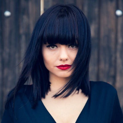 perruque cheveux naturels naturbob longue