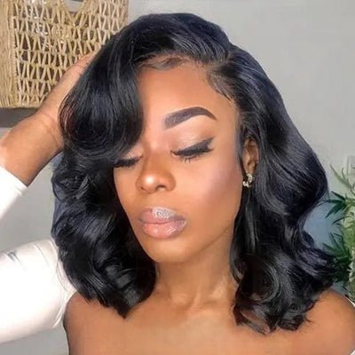 PERRUQUE CHEVEUX NATURELS | NYSA™ - Beauté Æterna