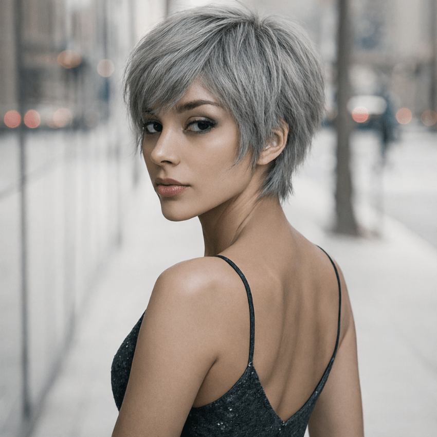 perruque femme dealuna variante perle