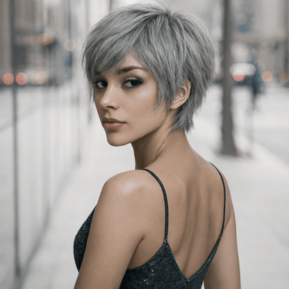 perruque femme dealuna variante perle