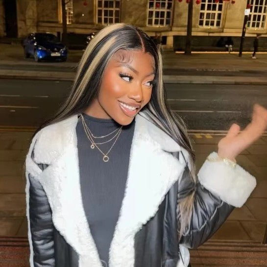 perruque naturelle noelys modele