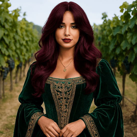 perruques cheveux naturels bordolysa modele