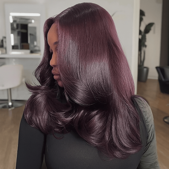 perruques cheveux naturels bordolysa vagues