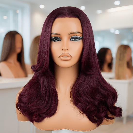 perruques cheveux naturels bordolysa tete perruque